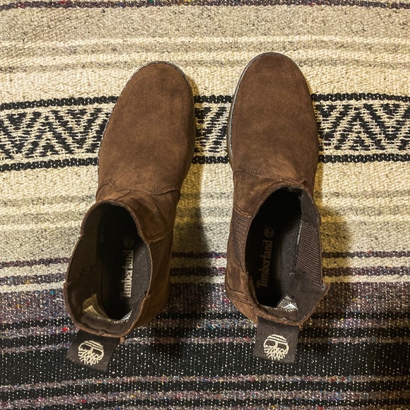 Timberland boots - Picture 3 of 6